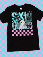 HOLO BACK TO SCHOOL GHOSTIES COLLECTION