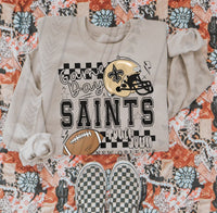 GAME DAY PRO COLLECTION-CREWNECK SWEATSHIRT