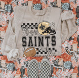GAME DAY PRO COLLECTION-CREWNECK SWEATSHIRT