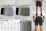 #4- Mens Shorts