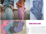 #6 Pants