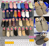 #4- Shoes