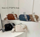 #5- Bags