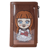 Annabelle Cosplay Bifold Wallet