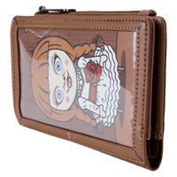 Annabelle Cosplay Bifold Wallet