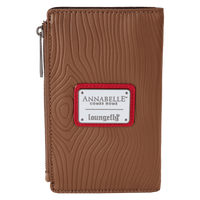 Annabelle Cosplay Bifold Wallet