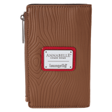 Annabelle Cosplay Bifold Wallet