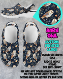 BARN OWL - CLOG RUN 6 - PREORDER CLOSING 3/4