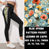 BLUE SPRING-SPRING PPO PREORDER CLOSING 1/23