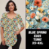 BLUE SPRING-SPRING PPO PREORDER CLOSING 1/23