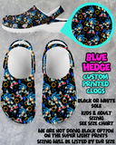 BLUE HEDGE - CLOG RUN 6 - PREORDER CLOSING 3/4