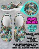 BRAVE ARCHER - CLOG RUN 6 - PREORDER CLOSING 3/4