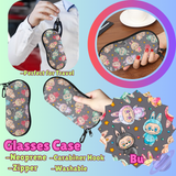 SUNGLASSES CASE RUN-BU-PREORDER CLOSING 8/8