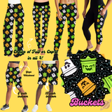 BATCH 115-BUCKETS-6 STYLE BOTTOMS-PREORDER CLOSING 8/20