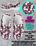 CAT CATCH - CLOG RUN 6 - PREORDER CLOSING 3/4