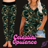 CELESTIAL OPULENCE-PRETTY RUN TUNIC/TANK PREORDER CLOSING 1/30