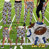 SEQUIN FB RUN-COL FB-6 STYLE BOTTOMS-PREORDER CLOSING 8/13