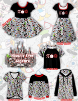 #7224- Happily Ever Algebra- Kids
