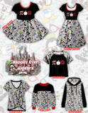 #7224- Happily Ever Algebra- Kids