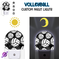 VOLLEYBALL - NIGHT LIGHTS PREORDER CLOSING 10/27