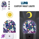 LUNA - NIGHT LIGHTS PREORDER CLOSING 10/27