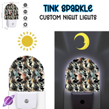 TINK SPARKLE - NIGHT LIGHTS PREORDER CLOSING 10/27