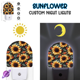 SUNFLOWER - NIGHT LIGHTS PREORDER CLOSING 10/27