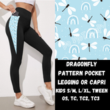 DRAGONFLY-SPRING PPO PREORDER CLOSING 1/23