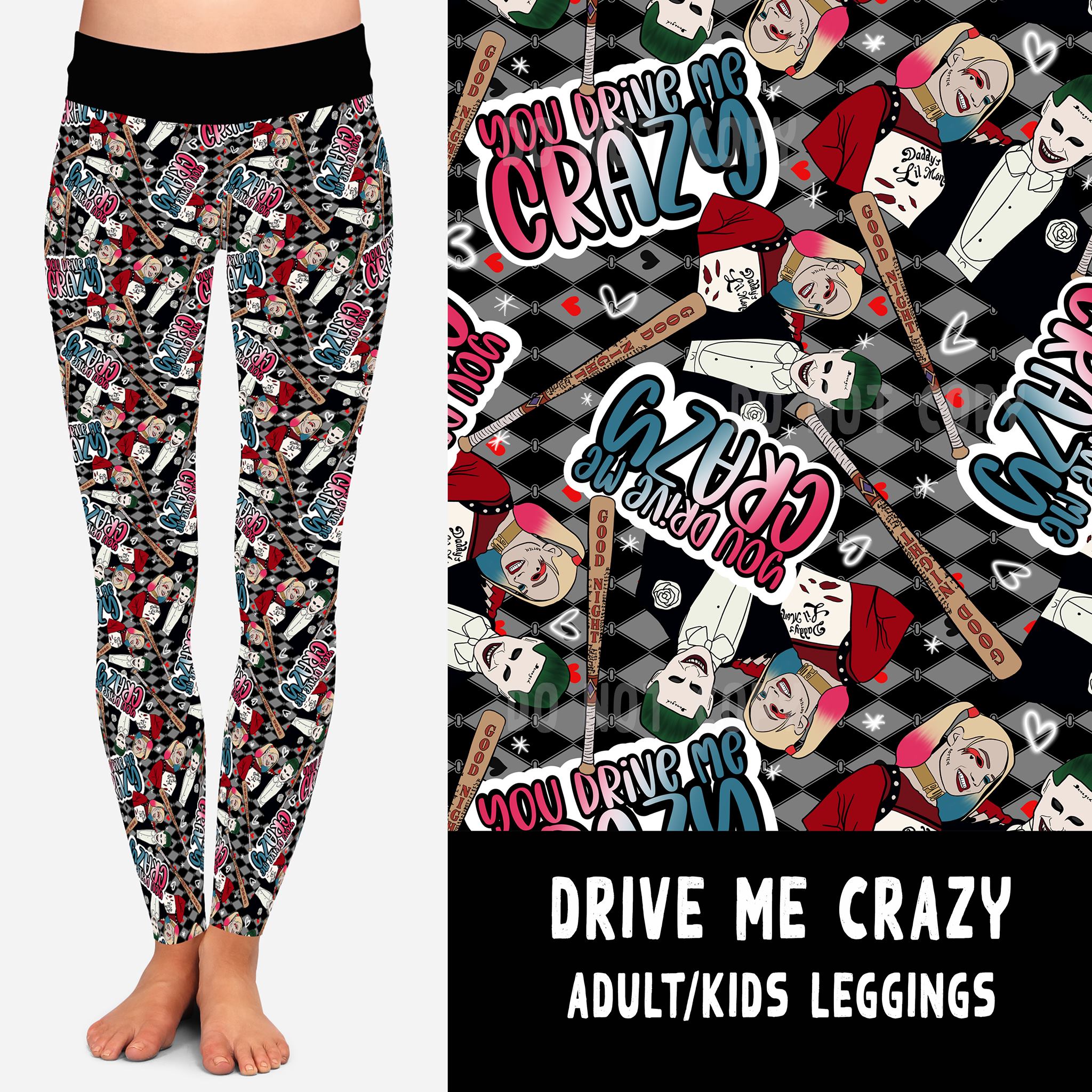 Crazy leggings cheap best sale