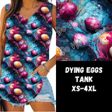 DYING EGGS-SPRING PPO PREORDER CLOSING 1/23