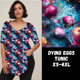 DYING EGGS-SPRING PPO PREORDER CLOSING 1/23