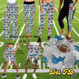 SEQUIN FB RUN-DET FB-6 STYLE BOTTOMS-PREORDER CLOSING 8/13