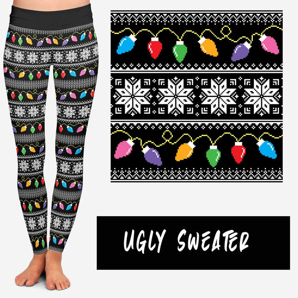 HOLIDAY BATCH 1-UGLY SWEATER