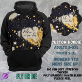 FLY OR DIE -CUSTOM HOODIES RE-RUN PREORDER CLOSING 5/11