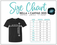 SUMMER BOB TEE