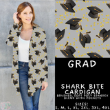 Batch #485 - Fun Run 19 - Closes 2/4 - ETA early April - Grad Cardigan