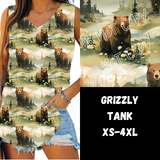 GRIZZLY-SPRING PPO PREORDER CLOSING 1/23