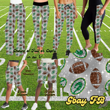 SEQUIN FB RUN-GBAY FB-6 STYLE BOTTOMS-PREORDER CLOSING 8/13