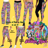 BATCH 115-GOLDEN HAIR-6 STYLE BOTTOMS-PREORDER CLOSING 8/20