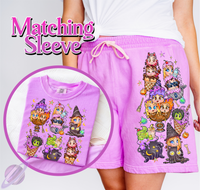 HOKEY POKEY-COMFORT COLORS SET SEPARATES-PREORDER CLOSING 6/6