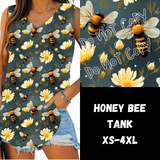 HONEY BEE-SPRING PPO PREORDER CLOSING 1/23