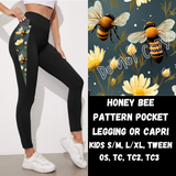 HONEY BEE-SPRING PPO PREORDER CLOSING 1/23