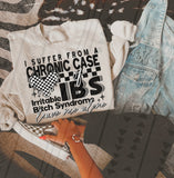 IBS SWEATER