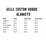 T Titus-Hoodie Blanket One Size