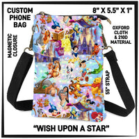 P1HB - Wish Upon A Star Phone Bag - Preorder ETA: Early July