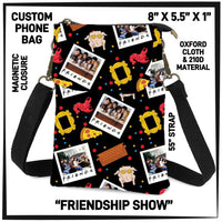 P1HB - Friendship Show Phone Bag - Preorder ETA: Early July