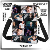 P1HB - Kane B Phone Bag - Preorder ETA: Early July