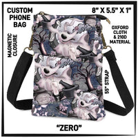 P1HB - Zero Phone Bag - Preorder ETA: Early July
