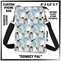 P1HB - Donkey Pal Phone Bag - Preorder ETA: Early July