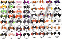 #4- Halloween Ears- ETA Early May